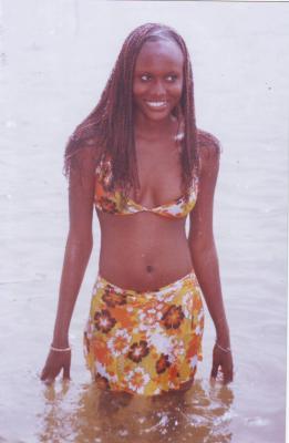 Elle c ndiaya 