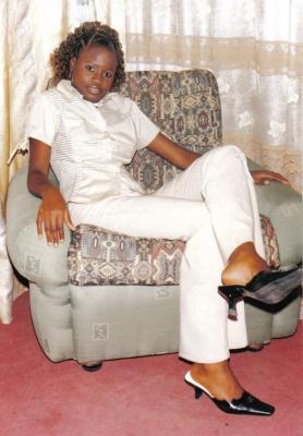 Ma soeur N'deye Lala 