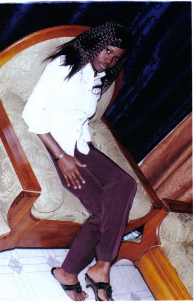 Ma soeur N'deye Lala