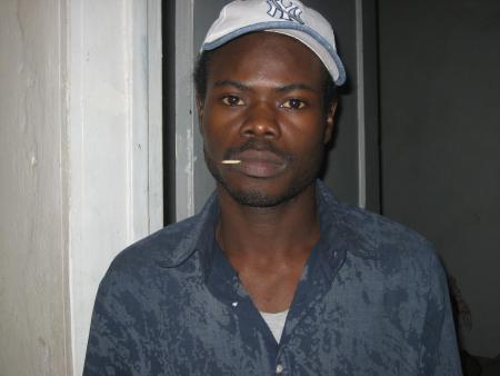 Mon grd frere Baye Momar