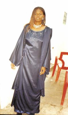 Encor lala ma soeur