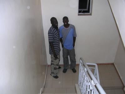 omarion and tafa