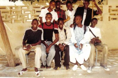 Cet tof c&eacute;t&eacute; a l'&eacute;cole 