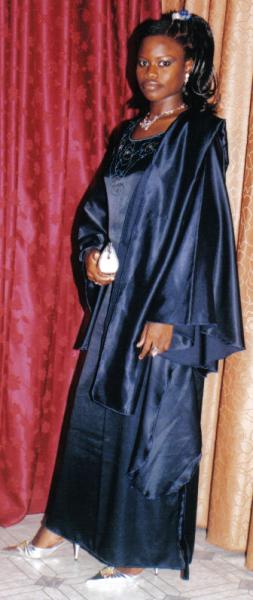 Ndeye lala diop