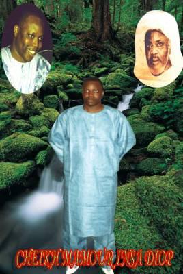Cheikh Mamour Insa Diop wayou Baye
