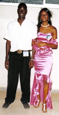 Celui la c mon ami lamine diarra + conu sous le nom de latdior