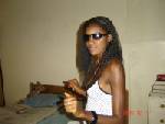 Elle c fifi baby