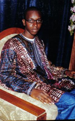 Moussa c mon pote du mm kartier